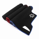 Protetor de sol para tablier anti-reflexo e isolante térmico, LHD, em fibras de poliéster, para Toyota Corolla E210 2019–2026 1