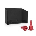 Protetor para controlador e joysticks para drone DJI Mini 2 / Mavic Air 2 14