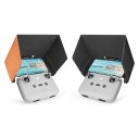 Protetor para controlador e joysticks para drone DJI Mini 2 / Mavic Air 2 7
