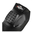 Protetores de joelhos e cotovelos para moto 4 pcs 2