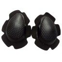 Protetores de joelhos para motocicleta 2 pcs A1945 2
