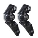 Protetores de joelhos para motocicleta 2 pcs N37 1
