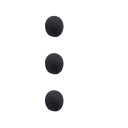 Protezione antivento per microfono 10 pz K1598 7