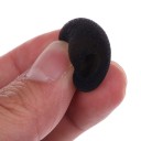 Protezione antivento per microfono headset 10 pz 2