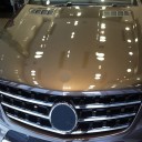 Protezione ceramica della vernice B526 3