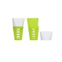 Protezione connettore cavo 10 pz K1155 9