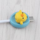 Protezione connettore cavo K1153 7