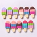 Protezione contro la rottura del cavo a forma di ghiacciolo 3