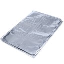 Protezione del piano cottura e della parete della cucina contro gli schizzi 7