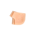 Protezione in silicone per il tallone 7