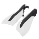 Protezione leve per moto 2 pz A1817 8