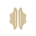 Protezione per tallone 2 pz Z200 4