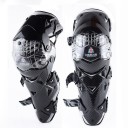 Protezioni per ginocchia da moto 2 pz B656 7