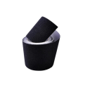 Protiskluzová páska na schody 5 m x 10 cm samolepicí trakční povrch černá pro bezpečný pohyb na schodišti v interiéru i exteriéru 1