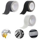 Protiskluzová trakční páska 25 mm x 5 m samolepicí povrchová úprava bezpečnostní řešení na schody podlahy a kluzké plochy 4