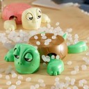 Protiskluzový tácek na stůl 17,5 x 12,5 x 5 cm Podtácek na hrnek a šálek Stabilní podložka proti posunutí 3