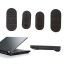 Protišmykové nôžky pre Lenovo Thinkpad 2