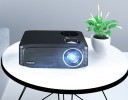 Proyector LED Z107 3