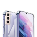 Průhledný ochranný kryt na Samsung Galaxy S9 Plus provedení 3 4