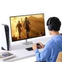 Prvotřídní internetový kabel CAT7 10Gbps 3 m měděný vodič RJ45 stíněný zlacený konektor černo-zlatý pro PC router 3