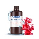 Pryskyřice pre 3D tlač omyvatelná vodou 1 kg Vysoká presnosť Nízká viskozita Minimálny zápach Snadné čistenie stabilná 3