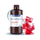 Pryskyřice pro 3D tisk omyvatelná vodou 2 kg Nízká viskozita vysoká přesnost minimální zápach snadné čištění stabilní 3