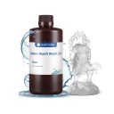 Pryskyřice pro 3D tisk omyvatelná vodou 2 kg Nízká viskozita vysoká přesnost minimální zápach snadné čištění stabilní 11