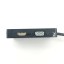 Przejściówka Mini DisplayPort na DVI-I / VGA / HDMI 5