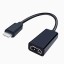 Przejściówka z USB-C na HDMI M / F K982 4