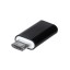 Przejściówka z USB-C na Micro USB A2495 1