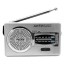 Przenośne radio P3255 1