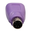 PS2 til USB M/F-adapter 4