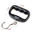 Ψηφιακή ζυγαριά 4