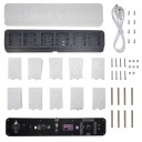 Ψηφιακό Ρολόι G1642 2