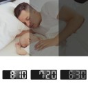 Ψηφιακό Ρολόι G1841 2