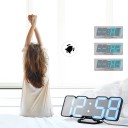 Ψηφιακό Ρολόι G2008 3