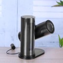 Ψηφιακό ρολόι με προβολή G2037 5