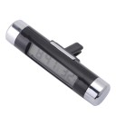 Ψηφιακό θερμόμετρο με ρολόι για αυτοκίνητο 5