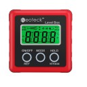 Ψηφιακός γωνιομέτρης 1