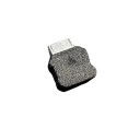 PSVita 1000 USB-C Töltőadapter Gyors Töltés Adatátvitel Stabil Felépítés Hordozható Tartozék Játékkonzolhoz 4