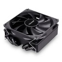 Ψυγείο CPU TEUCER UT45 TDP 130 W Χαμηλού προφίλ 45 mm Διαστάσεις 95 x 92 x 45 mm Θερμικές σωλήνες και ανεμιστήρας Για ITX θήκες και μικρούς υπολογιστές 3
