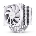 Ψυγείο CPU TEUCER UT45 TDP 130 W Χαμηλού προφίλ 45 mm Διαστάσεις 95 x 92 x 45 mm Θερμικές σωλήνες και ανεμιστήρας Για ITX θήκες και μικρούς υπολογιστές 7