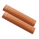 PU kožené potahy bezpečnostního pásu do auta 2 ks 16 x 22,8 cm ochrana ramen univerzální kryty pásů příslušenství interiéru 2
