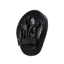 PU-Leder Boxsack 25x13x7 cm Trainingshandschuh für MMA Karate Muay Thai Kickbox Sanda Professioneller Schützer mit ergonomischem Design 1
