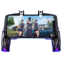 PUBG-peliohjain 2