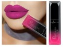 PUDAIER flüssiger wasserfester Lippenstift 12