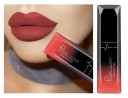 PUDAIER flüssiger wasserfester Lippenstift 6