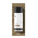 Pudderfarve til hår 25 g Naturligt keratin til regenerering af vækst, tykkere og mere intens farve, stylingpulver til hår 6