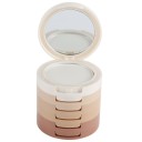 Pudderpalette - 5 nuancer 1