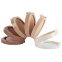 Pudderpalette - 5 nuancer 2